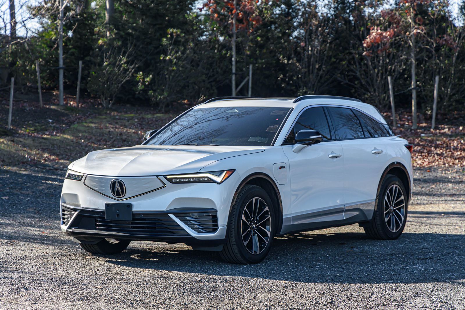 2024 Acura ZDX A-SPEC's photo
