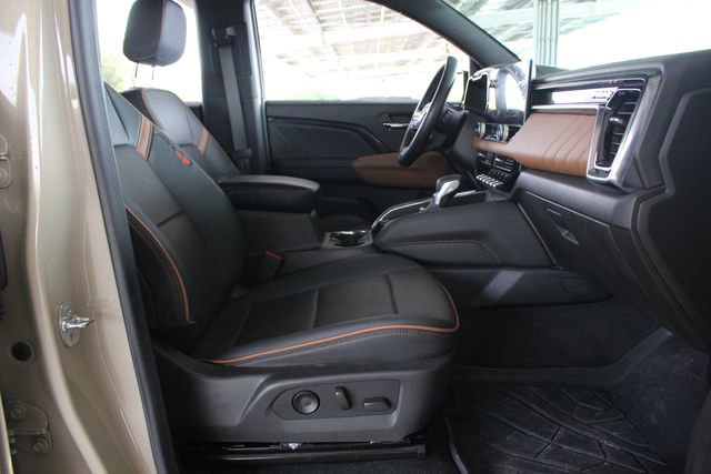 2024 Gmc Canyon AT4 photo 19