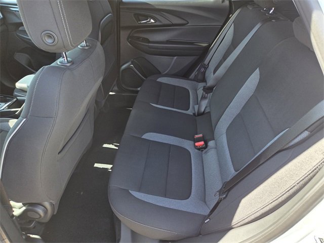 2026 Chevrolet Trailblazer LS photo 6
