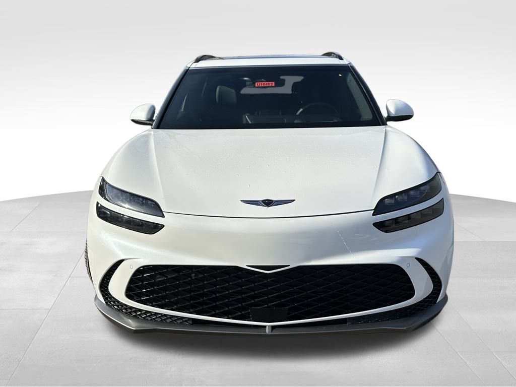 2025 Genesis GV60 photo 2