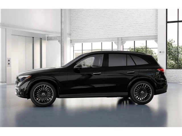 2026 Mercedes Benz GLC 300 4MATIC photo 34