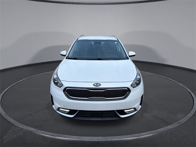 2019 Kia Niro LX photo 3