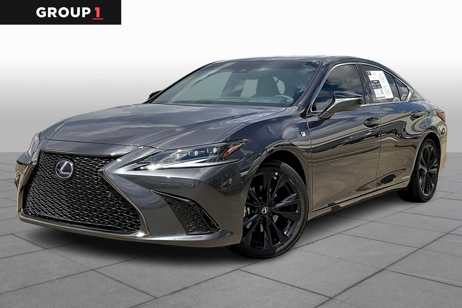 Es 350 Lexus Suv 300h Hybrid 2022 Lexus ES Review, Ratings, Specs