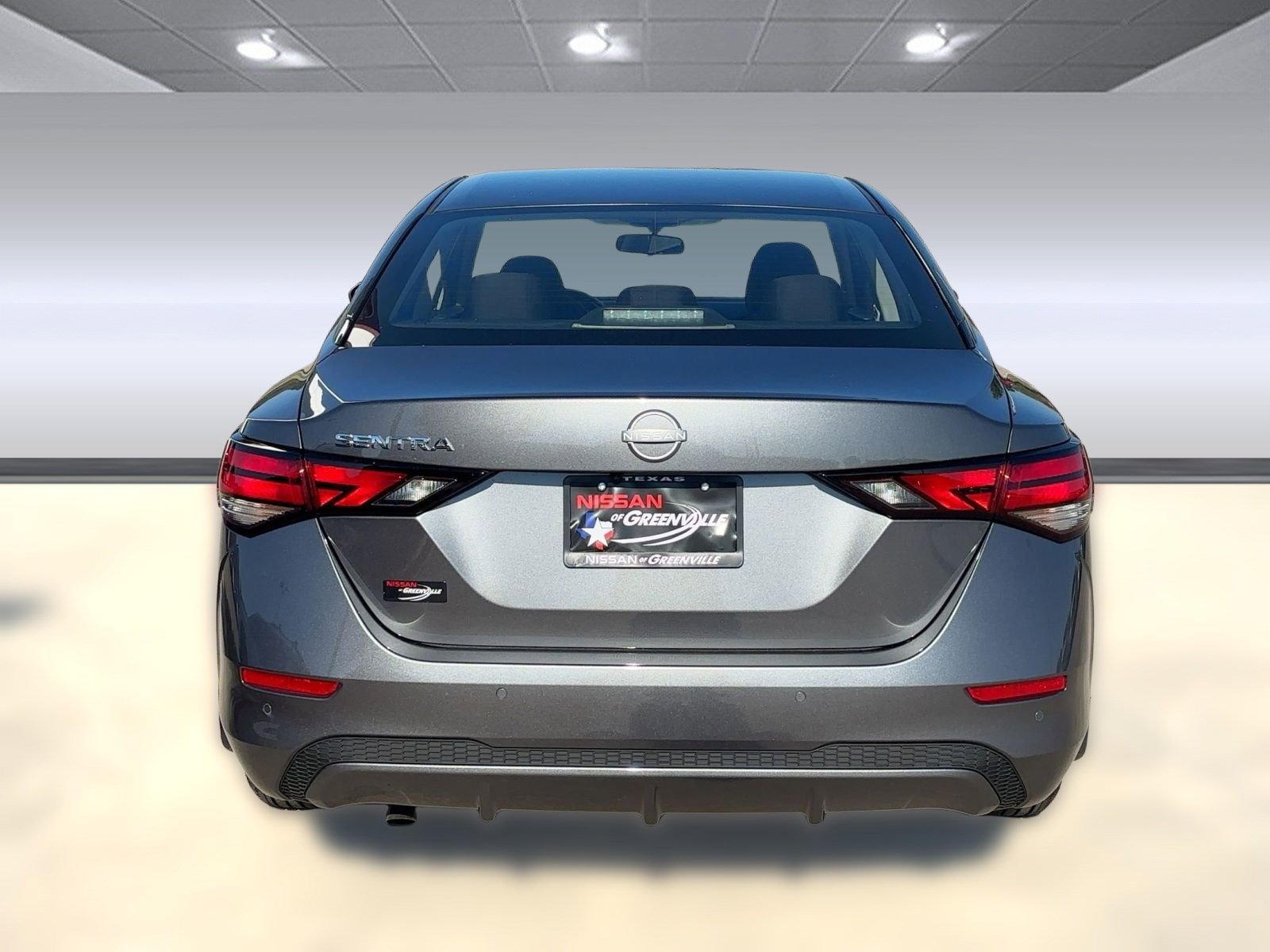 2025 Nissan Sentra S photo 10