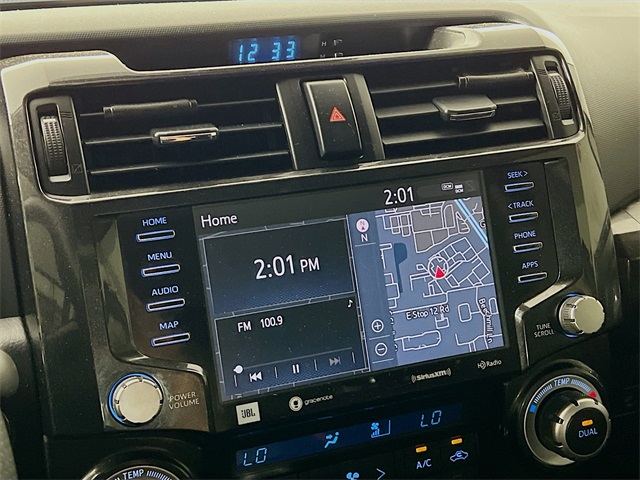 2021 Toyota 4Runner TRD Pro photo 15