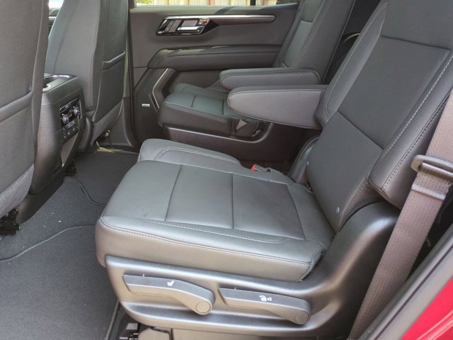 2026 Chevrolet Tahoe Z71 photo 25