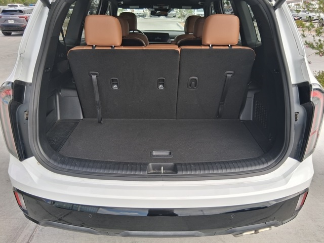 2024 Kia Telluride EX X-Line photo 6