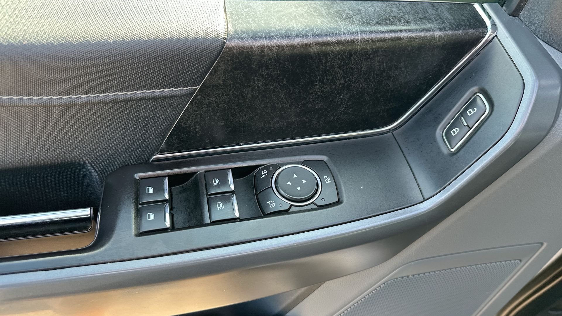 2022 Ford F-150 XLT photo 21