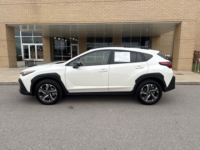 2024 Subaru Crosstrek Premium's photo