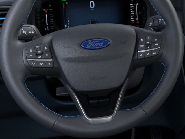 2025 Ford Maverick photo 14