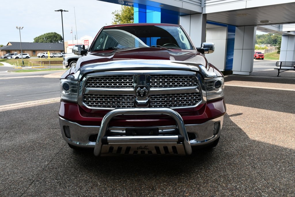 2016 Ram 1500 Laramie photo 12