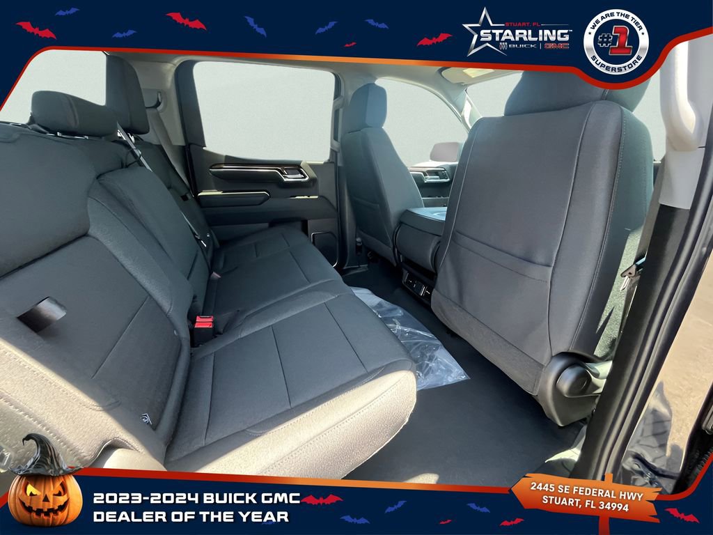 2025 Gmc Sierra 1500 Elevation photo 17