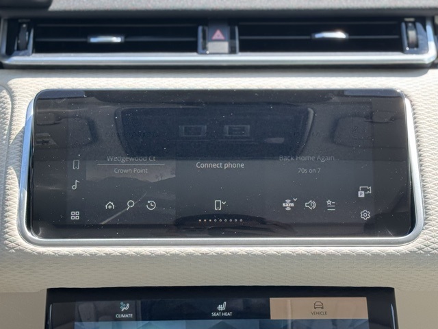 2021 Land Rover Range Rover Velar S photo 28