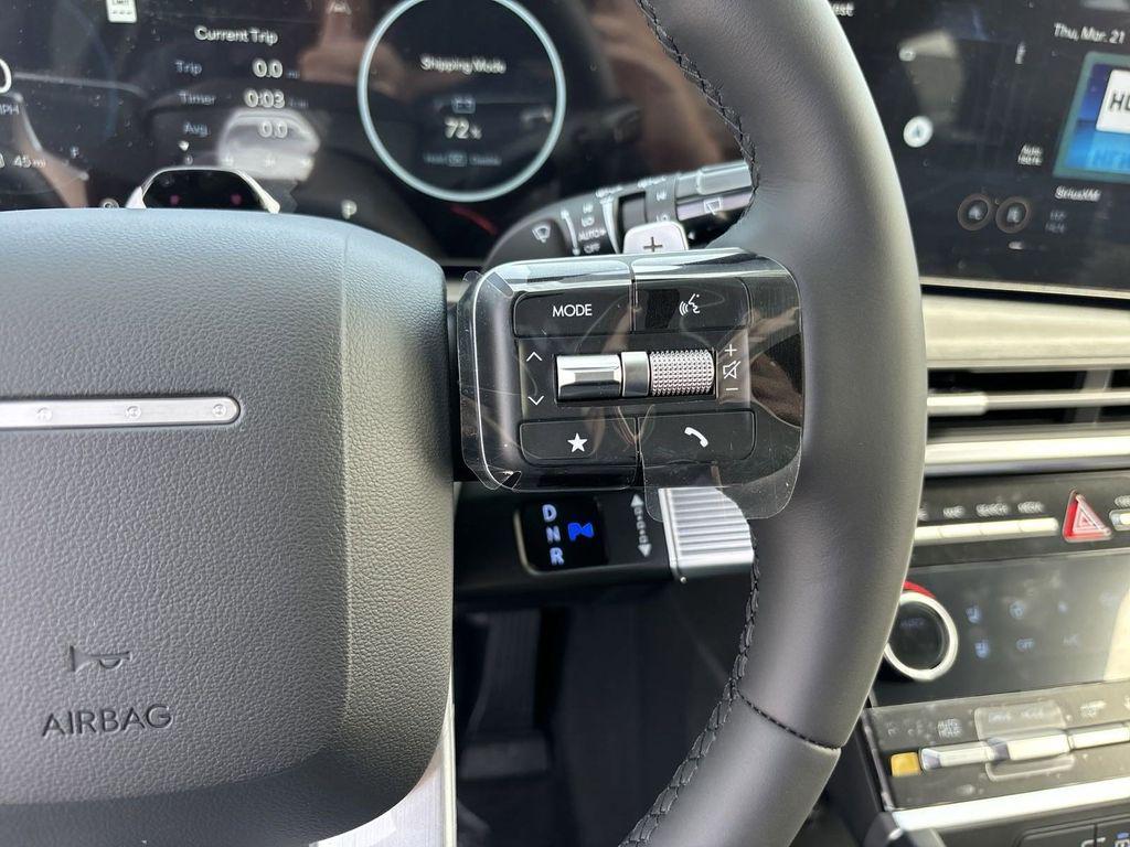 2024 Hyundai Santa Fe Limited photo 33