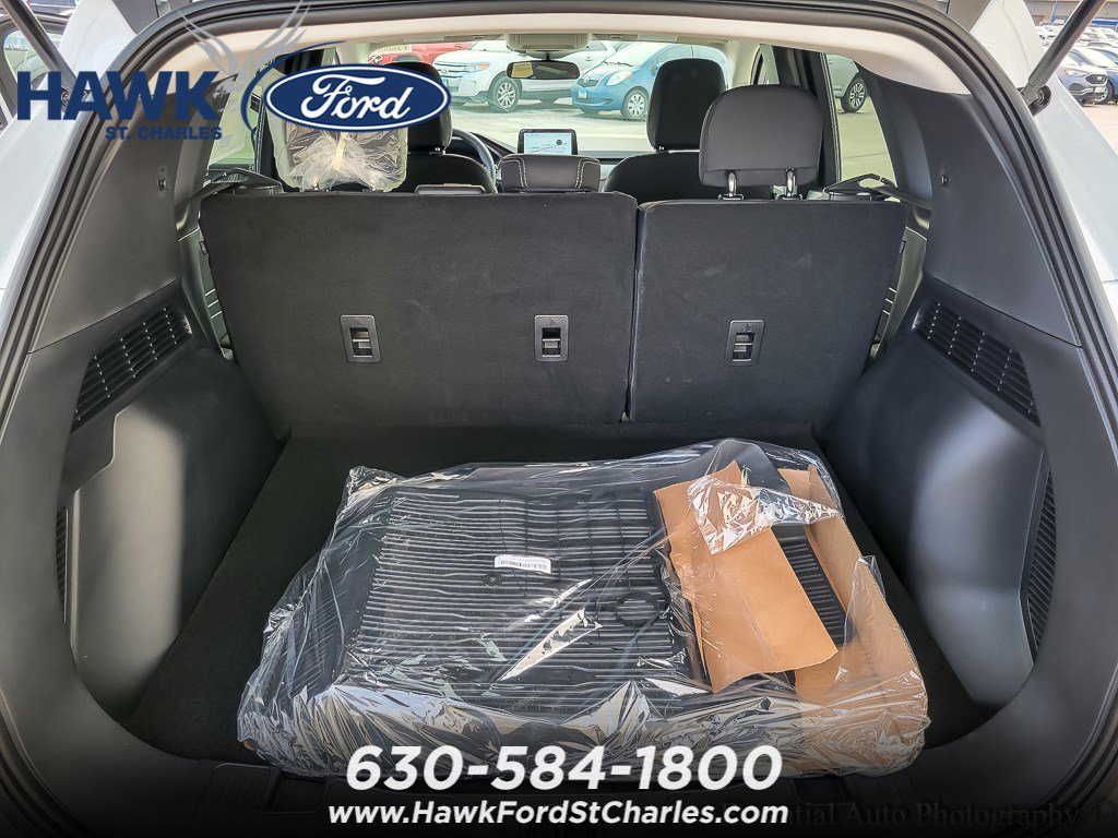 2026 FORD ESCAPE - Image 15