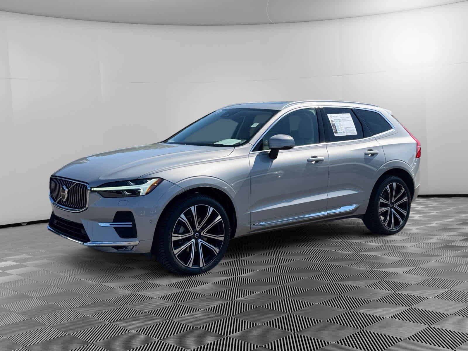 2023 Volvo XC60 Ultimate