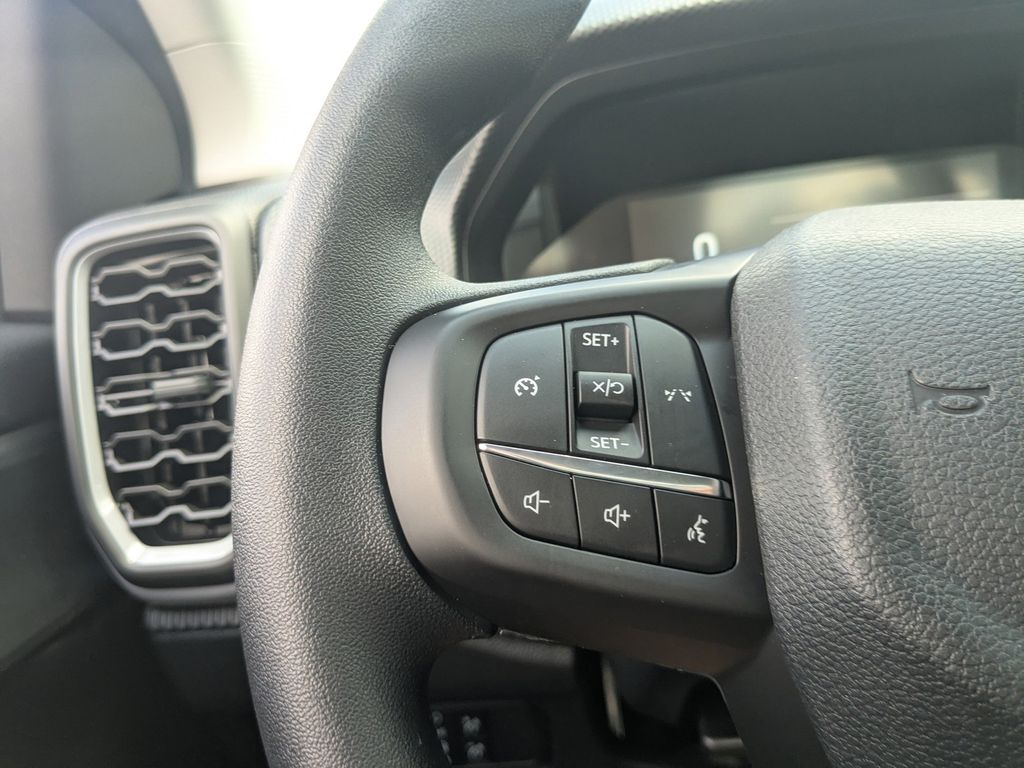 2025 Ford Ranger XL photo 26