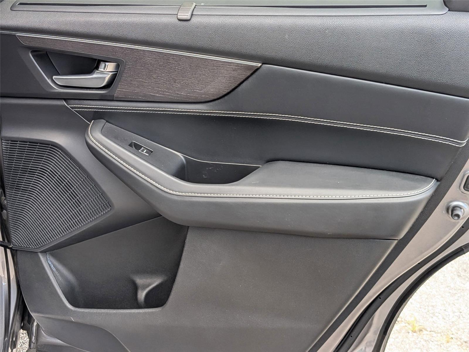 2022 Acura MDX Advance photo 35