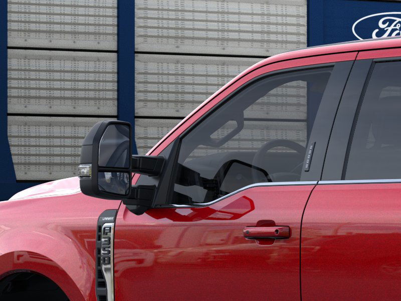 2026 Ford F-350 Lariat photo 19