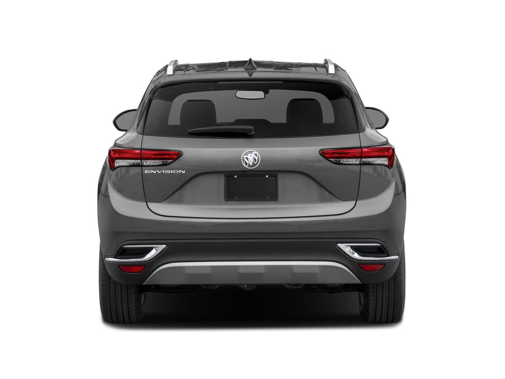 2023 Buick Envision Essence photo 5
