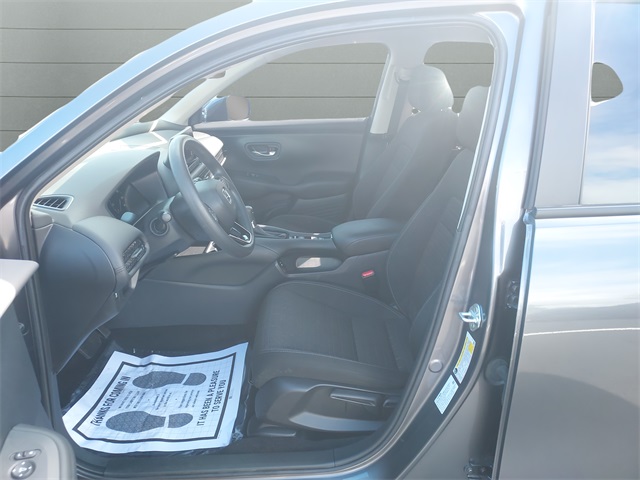 2024 Honda HR-V LX photo 9