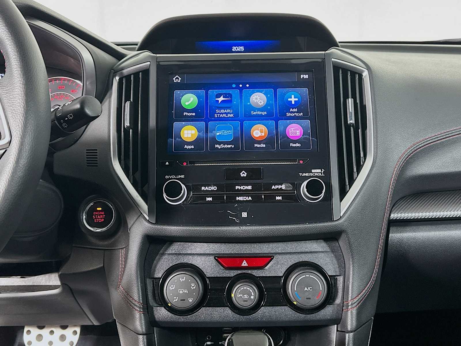 2022 Subaru Impreza Sport photo 13