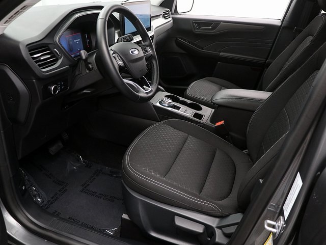 2025 Ford Escape Active photo 9