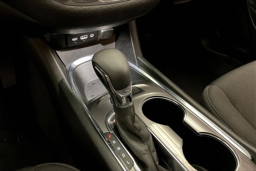 2023 Chevrolet Malibu 1LT photo 30