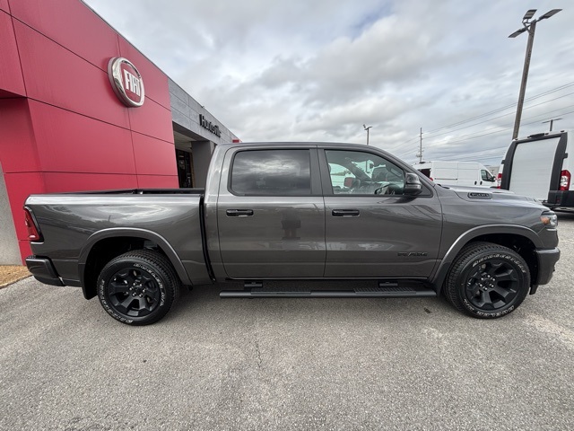 2026 Ram 1500 Big Horn Lone Star photo 3