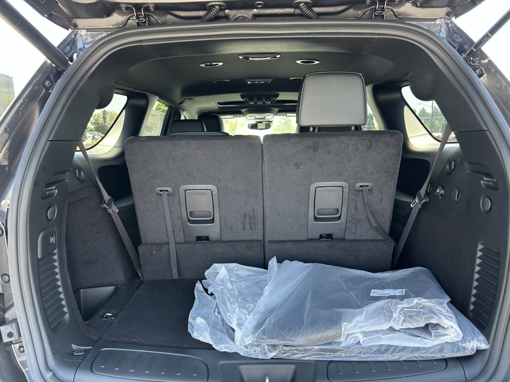 2025 Dodge Durango R/T Plus photo 26