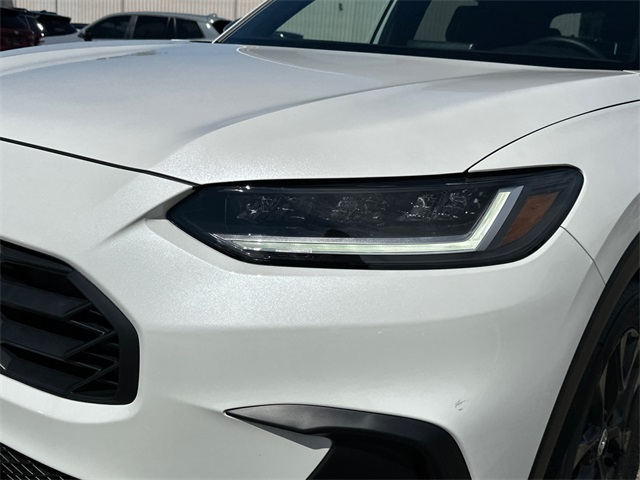 2025 Honda HR-V Sport photo 5