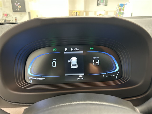 2025 Hyundai Venue SEL photo 28