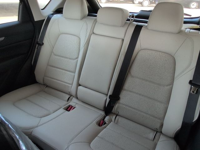 2025 Mazda CX-5 2.5 S Preferred photo 14