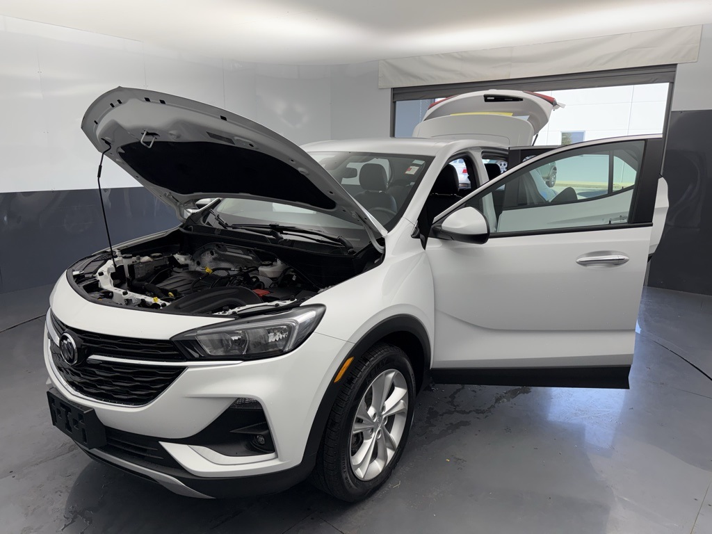 2022 Buick Encore GX Preferred photo 11