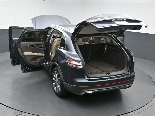 2023 LINCOLN NAUTILUS - Image 58
