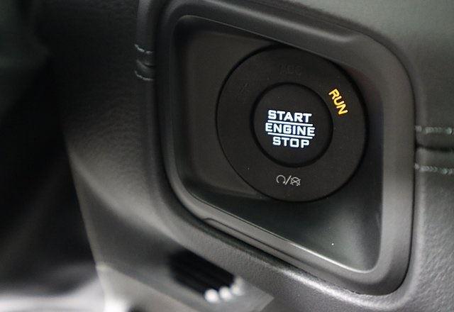2024 Jeep Wrangler 4xe Rubicon X photo 24