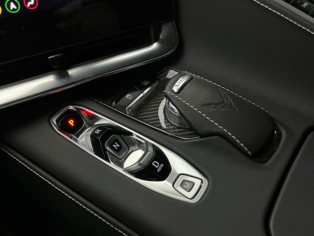 2020 Chevrolet Corvette Stingray 2LT photo 34