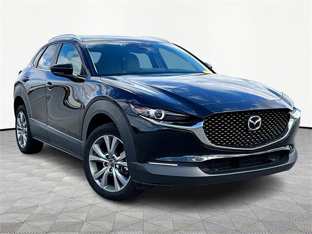 2023 Mazda CX-30 Preferred