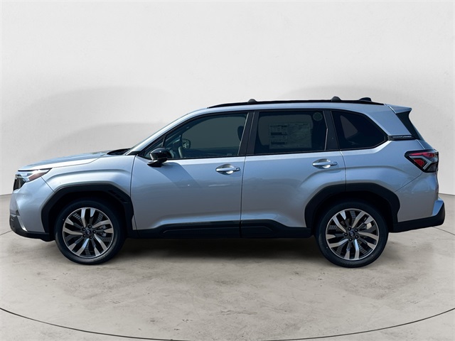 2025 Subaru Forester Touring photo 2