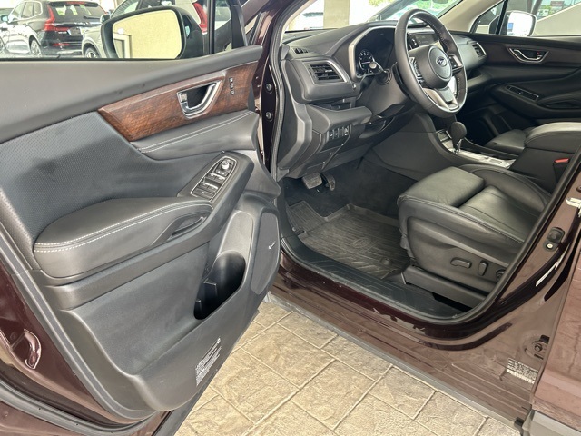 2023 Subaru Ascent Touring photo 27