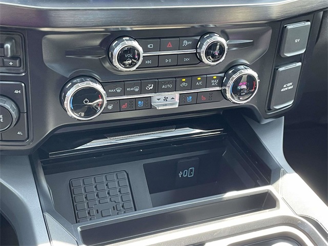 2026 Ford F-250 photo 11