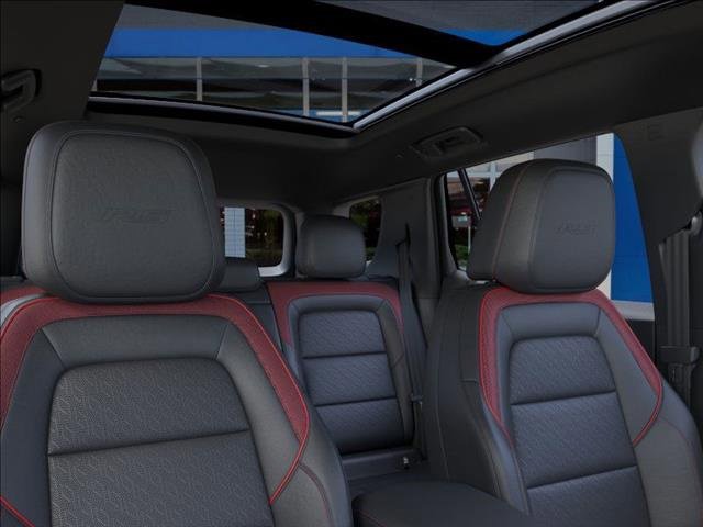 2026 Chevrolet Equinox RS photo 16