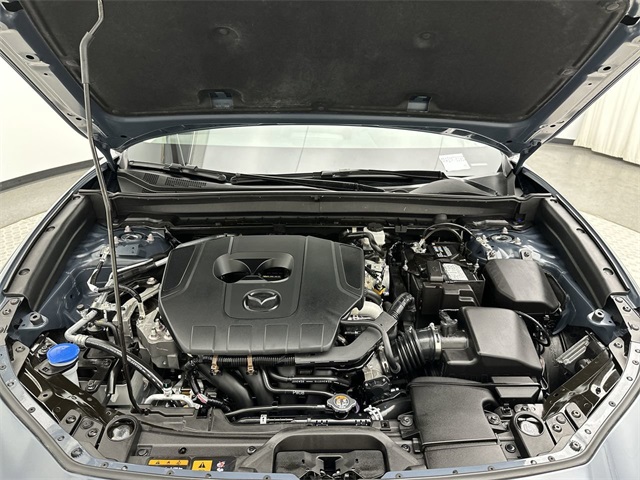 2025 Mazda CX-30 2.5 S Carbon photo 16