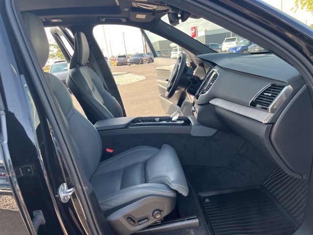 2024 Volvo XC90 Ultimate photo 17