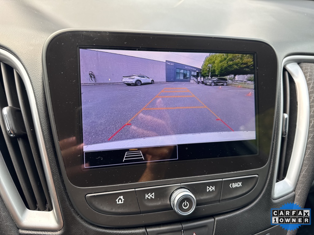 2023 Chevrolet Malibu 1LT photo 30