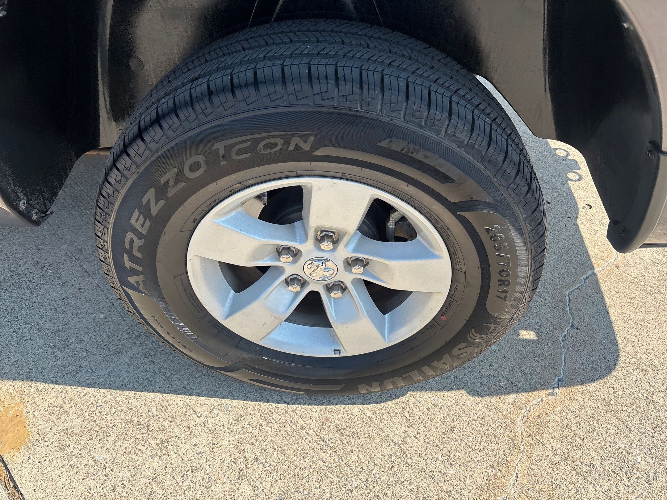2023 Ram 1500 Classic SLT photo 11