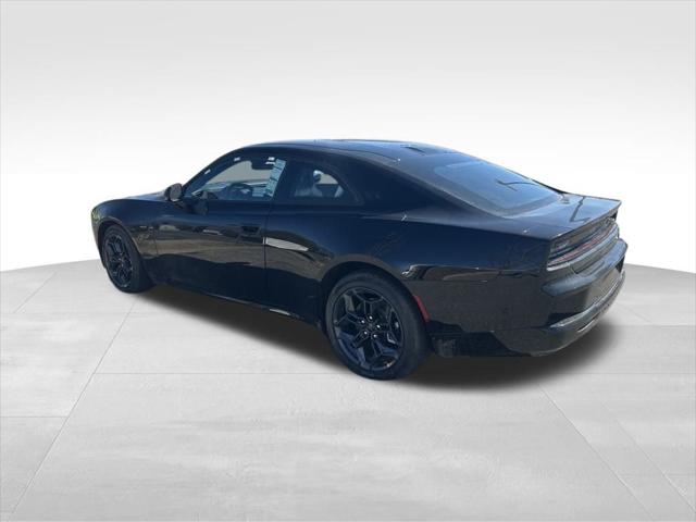 2025 Dodge Charger Daytona R/T AWD photo 12