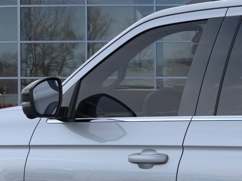 2025 FORD EXPEDITION - Image 21