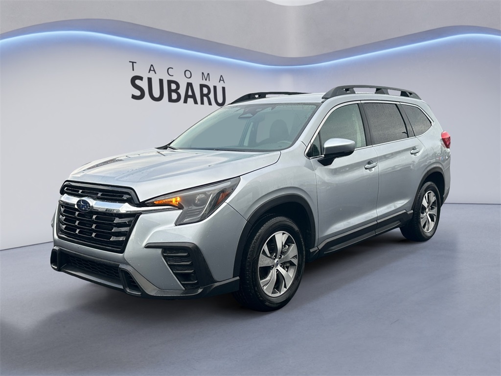 2024 Subaru Ascent Premium's photo