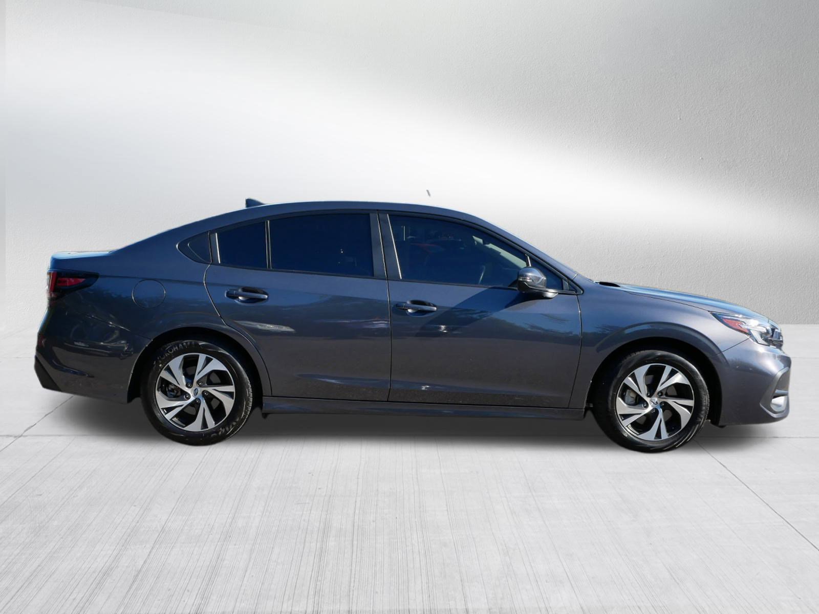 2025 Subaru Legacy Premium photo 8